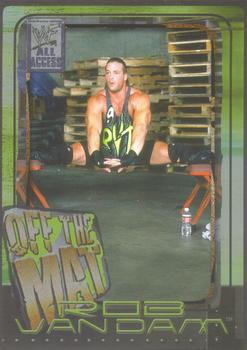 Rob Van Dam
