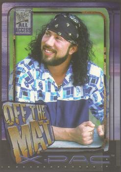 X-Pac