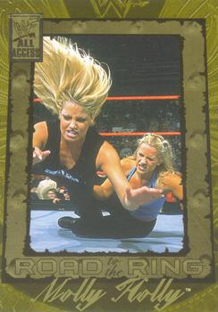 Molly Holly