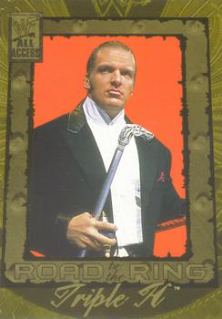 Triple H