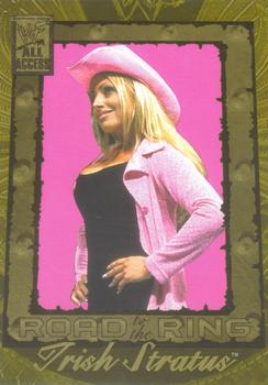 Trish Stratus