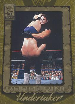 Undertaker