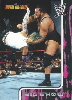 Big Show