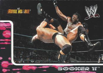 Booker T