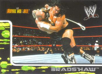 Bradshaw