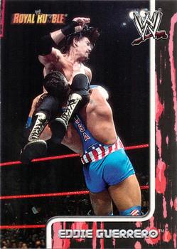 Eddie Guerrero