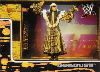 Goldust