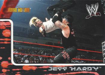 Jeff Hardy