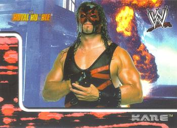Kane
