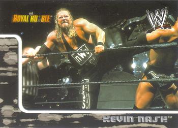 Kevin Nash