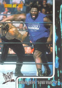Mark Henry