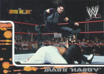 Matt Hardy