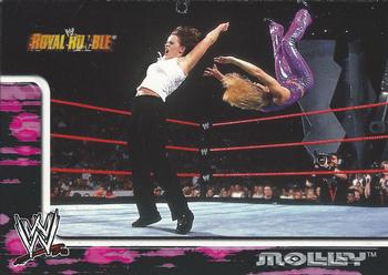 Molly Holly