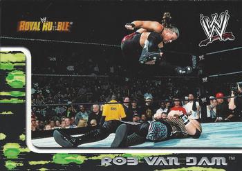 Rob Van Dam