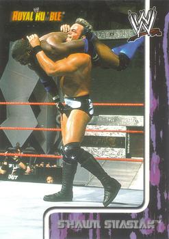 Shawn Stasiak