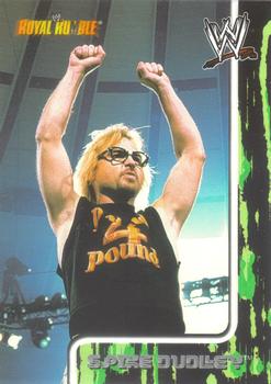 Spike Dudley