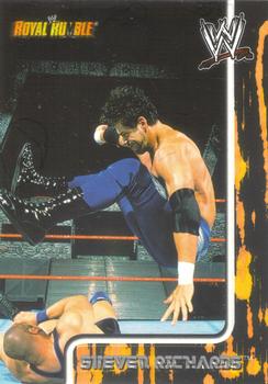 Steven Richards