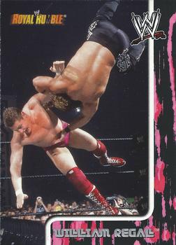 William Regal