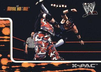 X-Pac