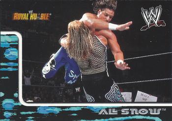 Al Snow