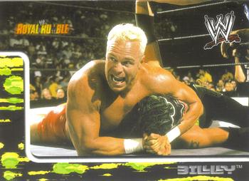 Billy Gunn