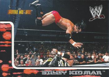 Billy Kidman