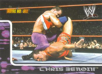 Chris Benoit