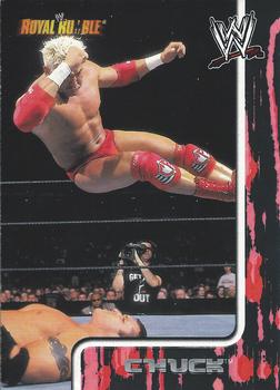 Chuck Palumbo