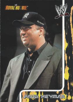 Paul Heyman