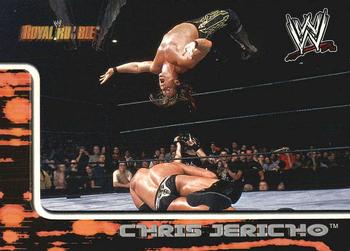 Chris Jericho