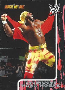 Hollywood Hulk Hogan
