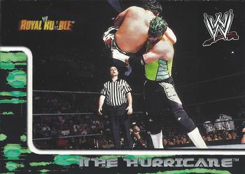 The Hurricane