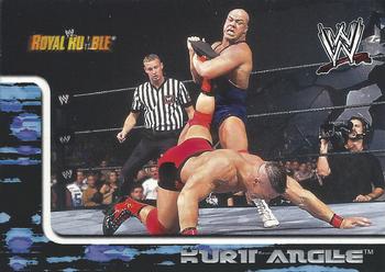 Kurt Angle