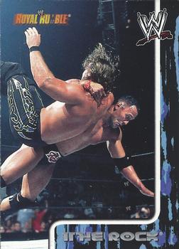 The Rock
