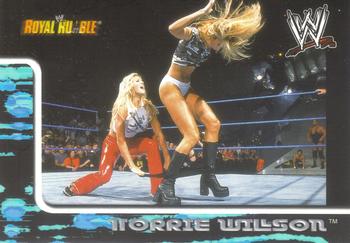 Torrie Wilson