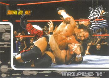 Triple H