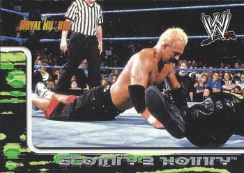 Scotty 2 Hotty