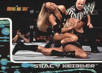Stacy Keibler