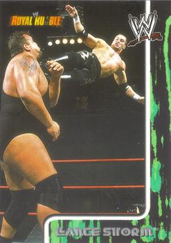 Lance Storm