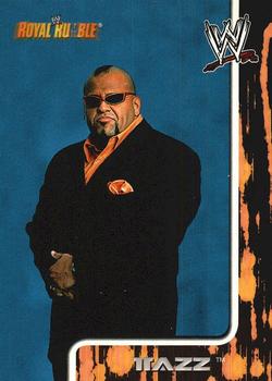 Tazz