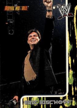 Eric Bischoff