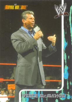 Vince McMahon