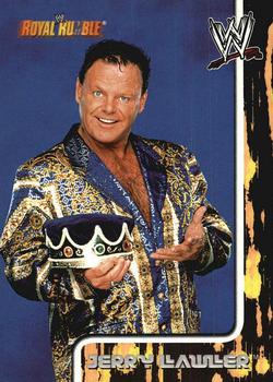 Jerry Lawler