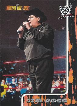 Jim Ross