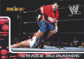 Shane McMahon