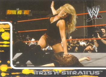 Trish Stratus