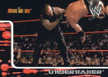 Undertaker