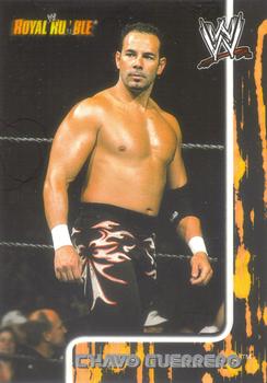 Chavo Guerrero Jr.