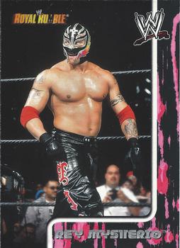 Rey Mysterio