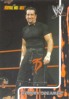 Tommy Dreamer
